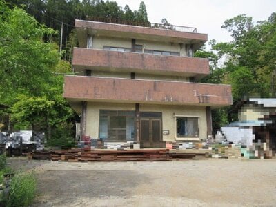 栃木県鹿沼市 戸建て 211万円の国税庁公売物件 #1