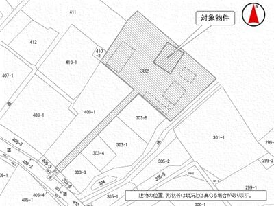 栃木県鹿沼市 戸建て 211万円の国税庁公売物件 #2