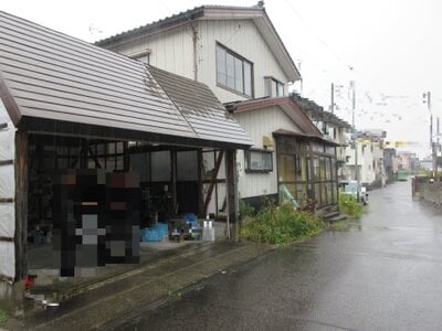 新潟県見附市 見附駅28分 戸建て 265万円の国税庁公売物件 #1