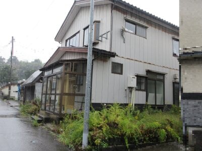 新潟県見附市 見附駅28分 戸建て 265万円の国税庁公売物件 #2
