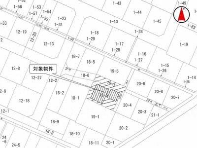新潟県見附市 見附駅28分 戸建て 265万円の国税庁公売物件 #3