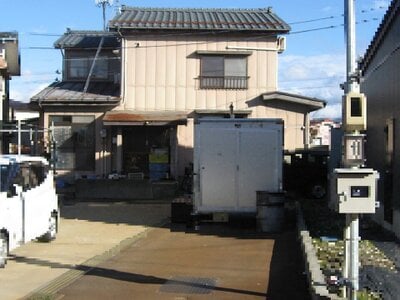 新潟県長岡市 宮内駅6分 戸建て 371万円の国税庁公売物件 #2