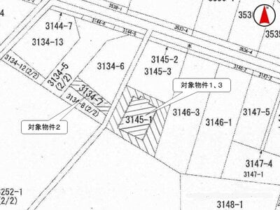 新潟県長岡市 宮内駅6分 戸建て 371万円の国税庁公売物件 #3