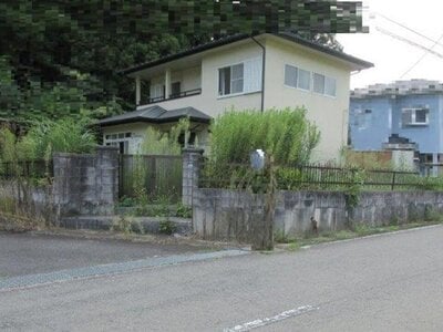 栃木県さくら市 鴻野山駅 戸建て 485万円の国税庁公売物件 #2