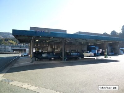 (値下げ) 愛媛県大洲市 西大洲駅28分 戸建て 4,512万円の国税庁公売物件 #2