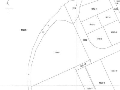 (値下げ) 愛媛県大洲市 西大洲駅28分 戸建て 4,512万円の国税庁公売物件 #3