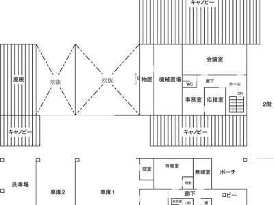 (値下げ) 愛媛県大洲市 西大洲駅28分 戸建て 4,512万円の国税庁公売物件 #6