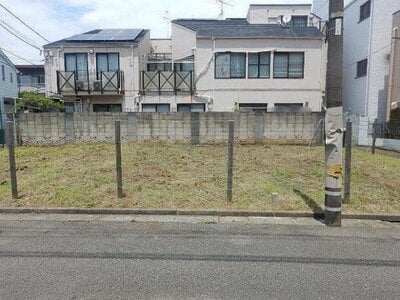 東京都世田谷区 奥沢駅5分 土地 1億8,900万円の国有財産物件 #3