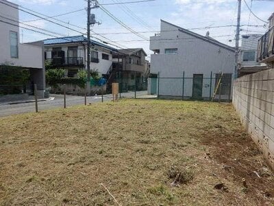 東京都世田谷区 奥沢駅5分 土地 1億8,900万円の国有財産物件 #4