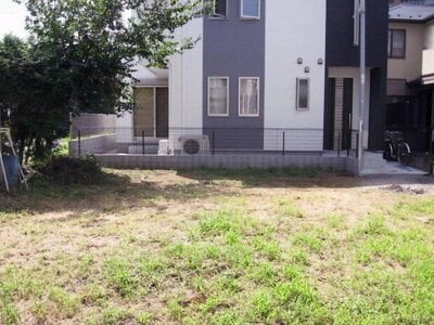 埼玉県所沢市 西所沢駅7分 土地 1,970万円の国有財産物件 #1