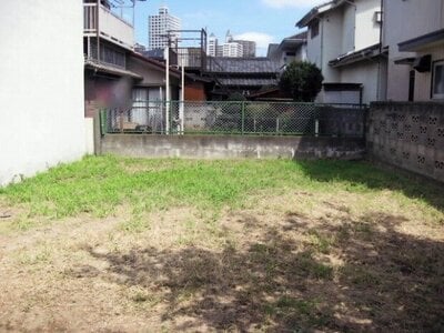 埼玉県所沢市 西所沢駅7分 土地 1,970万円の国有財産物件 #2