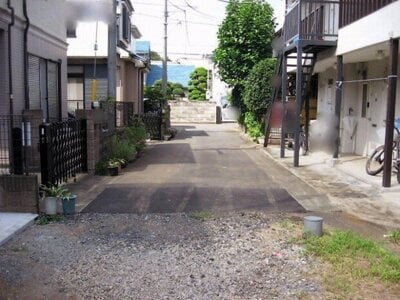 埼玉県所沢市 西所沢駅7分 土地 1,970万円の国有財産物件 #4