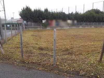 (値下げ) 埼玉県春日部市 八木崎駅5分 土地 1,100万円の国有財産物件 #2