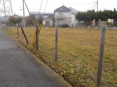 (値下げ) 埼玉県春日部市 八木崎駅5分 土地 1,100万円の国有財産物件 #3