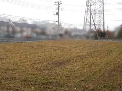 (値下げ) 埼玉県春日部市 八木崎駅5分 土地 1,100万円の国有財産物件 #4
