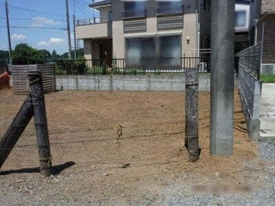 (値下げ) 埼玉県北本市 北本駅17分 土地 162万円の国有財産物件 #4
