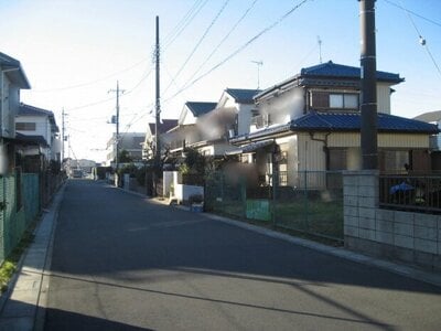 埼玉県北本市 北本駅27分 土地 1,510万円の国有財産物件 #2