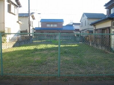 埼玉県北本市 北本駅27分 土地 1,510万円の国有財産物件 #3