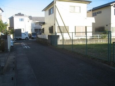 埼玉県北本市 北本駅27分 土地 1,510万円の国有財産物件 #4