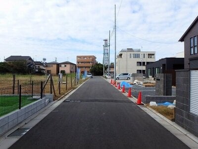 千葉県千葉市中央区 本千葉駅5分 農地 2,430万円の国有財産物件 #2