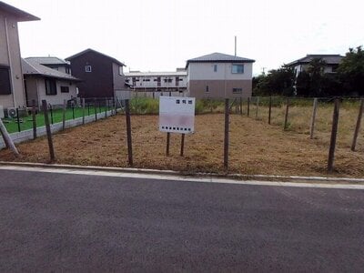 千葉県千葉市中央区 本千葉駅5分 農地 2,430万円の国有財産物件 #3