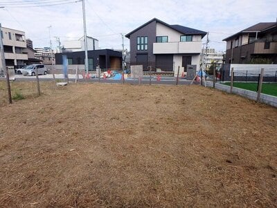 千葉県千葉市中央区 本千葉駅5分 農地 2,430万円の国有財産物件 #4