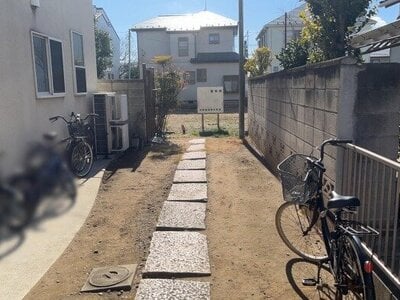 (値下げ) 千葉県千葉市稲毛区 稲毛駅9分 土地 3,210万円の国有財産物件 #1