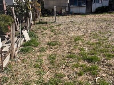 (値下げ) 千葉県千葉市稲毛区 稲毛駅9分 土地 3,210万円の国有財産物件 #3