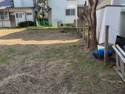 (値下げ) 千葉県千葉市稲毛区 稲毛駅9分 土地 3,210万円の国有財産物件 #4