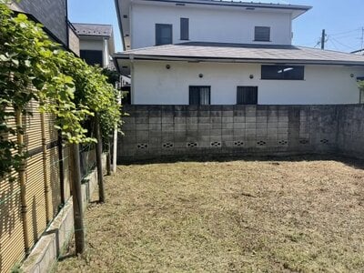 (値下げ) 千葉県市川市 京成八幡駅10分 土地 1,430万円の国有財産物件 #3