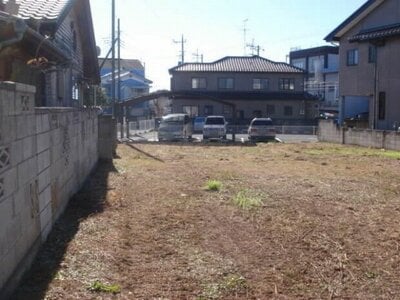 千葉県野田市 愛宕駅5分 土地 1,250万円の国有財産物件 #4