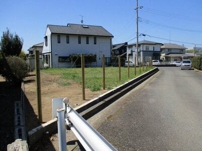 (値下げ) 茨城県水戸市 東水戸駅 土地 403万円の国有財産物件 #3