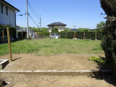 (値下げ) 茨城県水戸市 東水戸駅 土地 403万円の国有財産物件 #4