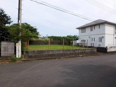 (値下げ) 茨城県水戸市 東水戸駅 土地 408万円の国有財産物件 #2