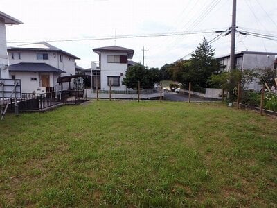 (値下げ) 茨城県水戸市 東水戸駅 土地 408万円の国有財産物件 #3