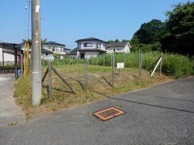 (値下げ) 茨城県北茨城市 南中郷駅25分 土地 72万円の国有財産物件 #2