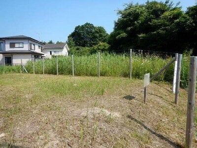 (値下げ) 茨城県北茨城市 南中郷駅25分 土地 72万円の国有財産物件 #3