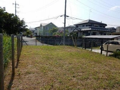 (値下げ) 茨城県北茨城市 南中郷駅25分 土地 72万円の国有財産物件 #4