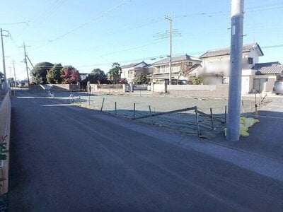 栃木県佐野市 佐野駅14分 土地 274万円の国有財産物件 #1