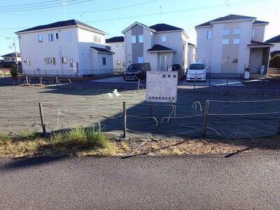 栃木県佐野市 佐野駅14分 土地 274万円の国有財産物件 #2
