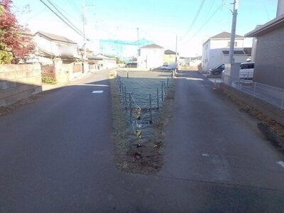 栃木県佐野市 佐野駅14分 土地 274万円の国有財産物件 #3