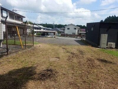 栃木県日光市 下今市駅 土地 513万円の国有財産物件 #2