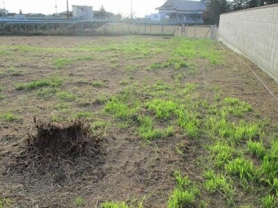 (値下げ) 栃木県小山市 間々田駅25分 土地 785万円の国有財産物件 #3