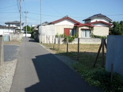 栃木県小山市 小山駅18分 土地 379万円の国有財産物件 #2