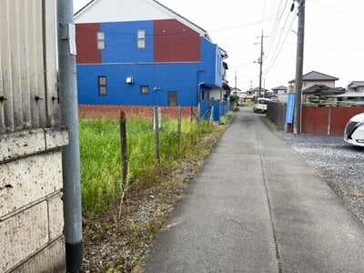 栃木県小山市 小山駅18分 土地 379万円の国有財産物件 #3