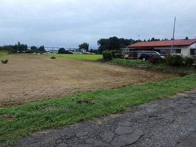 (値下げ) 栃木県矢板市 矢板駅 土地 668万円の国有財産物件 #2