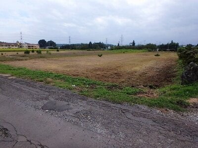 (値下げ) 栃木県矢板市 矢板駅 土地 668万円の国有財産物件 #3