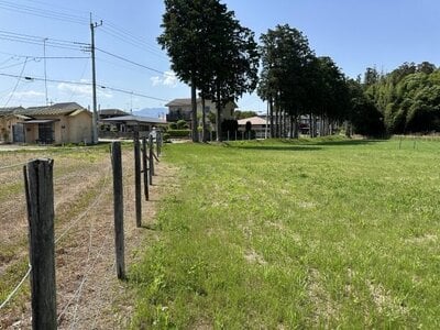 (値下げ) 栃木県那須塩原市 黒磯駅24分 農地 2,200万円の国有財産物件 #3