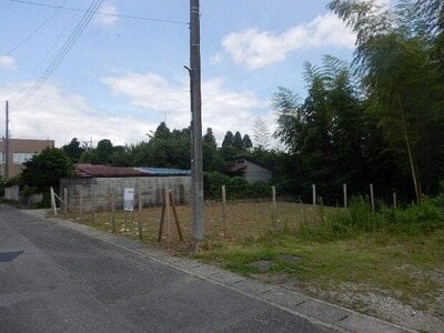 栃木県那須塩原市 黒磯駅11分 土地 224万円の国有財産物件 #2