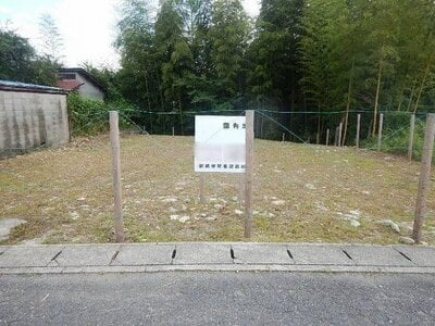 栃木県那須塩原市 黒磯駅11分 土地 224万円の国有財産物件 #3